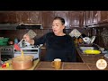 ATOLE DE GUAYABA - COCINA CON PATY