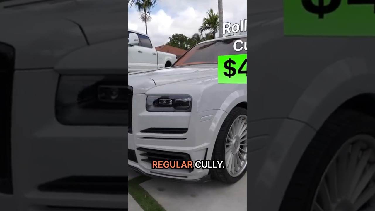 From Work Truck to $9M Car Collection Daily Driver!