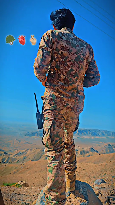 Fuji sad 😢 status Pak Army Beautiful ❤️ moments #fuji #song #music #linkinprofile
