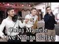 Formatia Iulian De La Vrancea - Fusta creata ❌ Colaj Manele [Live Event]