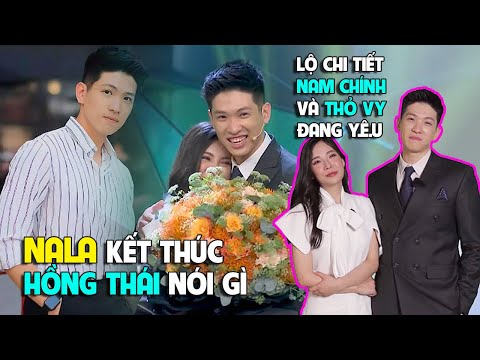 Video NALA tập cuối: Nam chính nói gì sau khi chương trình... - youtube