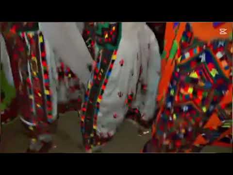 Baloch Girls Dance Balochi Chap O Nach Balochi Wedding Culture بلوچ جنکی ناچ بلوچی دختر رقص
