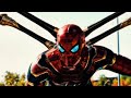SPIDER MAN EDIT - Headlights slowed