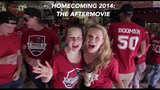 Homecoming 2014: Brock University's 50th Anniversary