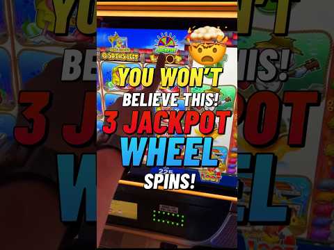YOU WON鈥橳 BELIEVE THIS! 馃く馃槺馃馃崁 #Jackpot #Bonus #Lucky #Gambling #Slots #shorts #casino