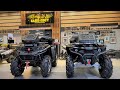 RM 800 DUO VS СТЕЛС ГЕПАРД 850, 🚜🚜 2-ЧАСТЬ, СРАВНИТЕЛЬНЫЙ ОБЗОР ДВУХ  КВАДРОЦИКЛОВ С ДОРАБОТКАМИ