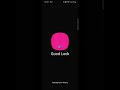 How To Add Any App To Z Flip 5 Cover Screen #shorts #zflip5