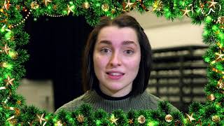 The Night Before Christmas