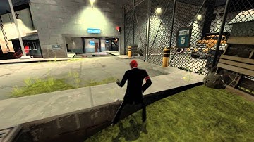 TF2 Replay- Spy Ownage