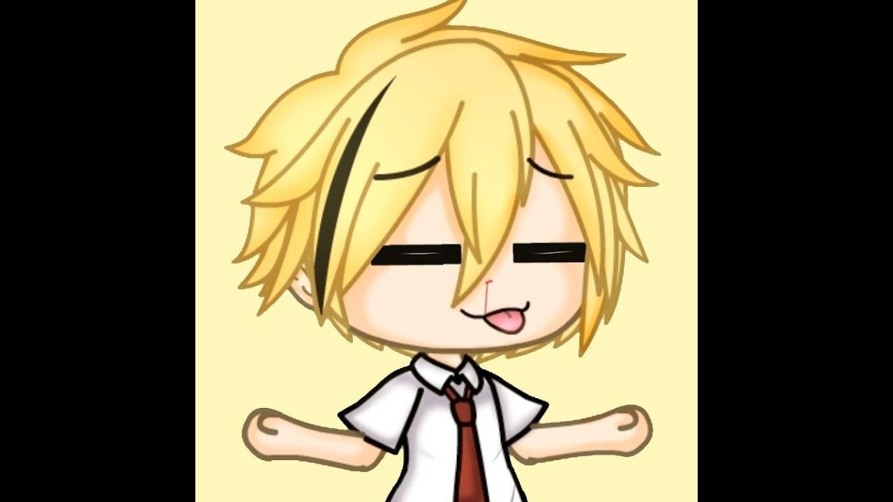 Gacha mha. Gacha mha