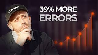 AI Dependency Is Making You Worse — Here's What the Data Shows