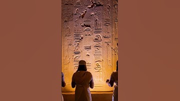 Rosetta Stone: Unlocking the Secrets of Ancient Egypt