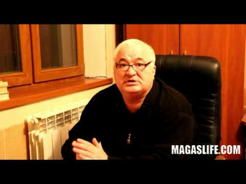 Проект Magas Life и Координационного Совета молодежных организаций РИ: