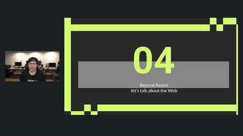 Phala: XCMP Makes Confidential Computing Composable (Polkadot Decoded May 20th, 2021, Stage 1)