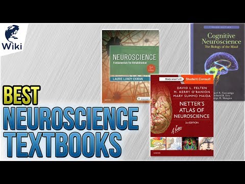 10 Best Neuroscience Textbooks 2018