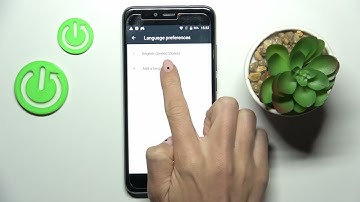 How to Change Language on WIKO U Pulse? – Set Up System Language