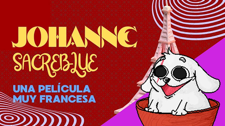 Huntleo reacciona a "JOHANNE SACREBLU "el musical" un homenaje a EMILIA PEREZ"