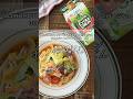 #PR #JOYL 洗い物ひとつだけ!本格イタリアンうどん