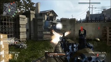 [PS3/BO2] Paradice Non Host SPRX Mod Menu by gopro_2027 [1.19]