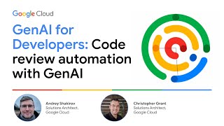 GenAI for Developers: Code review automation with GenAI