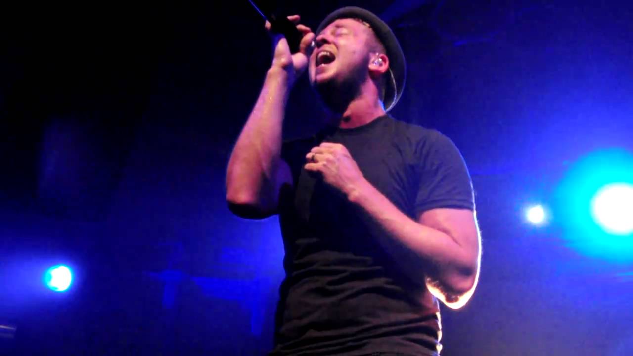 OneRepublic - All This Time & Missing Persons (Live) - YouTube