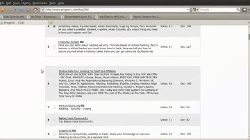 An Introduction to Hacking - Conclusion Part 4