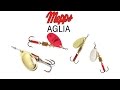 Mepps Aglia video