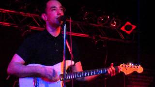 Albert Hammond Jr. - Blue Skies (Boston 11-8-13)