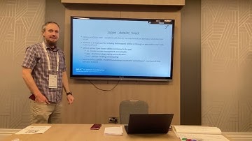 Zopen: ‘Apt’ly bringing package management to the Mainframe