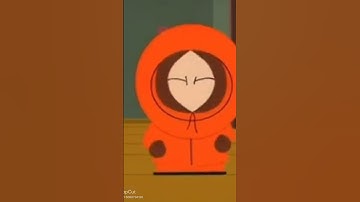 Kenny Dancing (South Park edit)