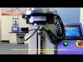 Steel Ball Drop Impact Testing Machine Linear Motion Ball Drop Impact Tester ITM-LAB#impact #tester