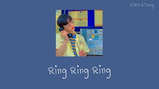 [ THAISUB/PINYIN ]  -  吳可兒Woo『 Ring Ring Ring 』