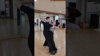 탱고  Tango 대전 보배님과 함께~#tango #왈츠 #탱고