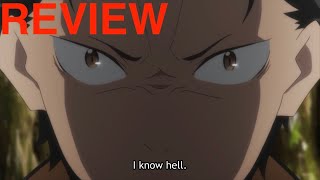 They're Talking in Riddles!!| RE:Zero Starting Life in Another World Season 2 Episode 10 Reaction