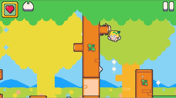 Super Cat Tales PAWS BONUS VIDEO - ONE TREE, TWO BUGS  [NO COLLISION] | SKILLGAMING ✔️