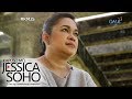 Kapuso Mo, Jessica Soho: Taga-kolekta ng kanin baboy noon, CEO na ngayon!