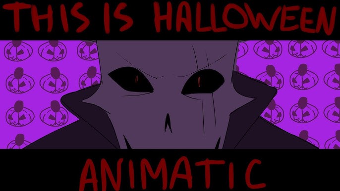 Eyes of a Killer [Killer Sans  Animated Music Video] [xXtha