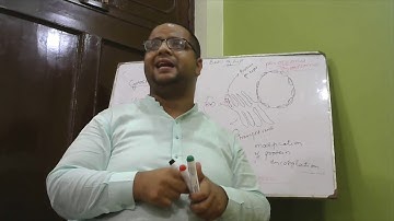 Lecture 3-General Science and Ability (CSS) and GK(PMS)-Biology-Basis of Life(Cell Biology) Part 2