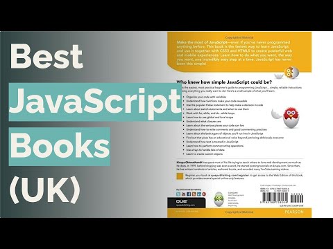 ? 10 Best JavaScript Books