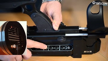 ST 400 CAYMAN presentation