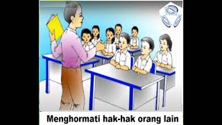 Tema 1 subtema 2 pembelajaran 6 -