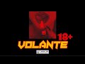N’Double7- Volante.ft @SANRETO