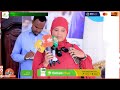 Ururka Tuuyo cummnity Develoment Orgnation Ayaa Maanta Laga Daah Furay Hargeisa.