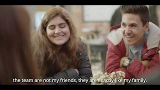 Together, For All Children Negars Story