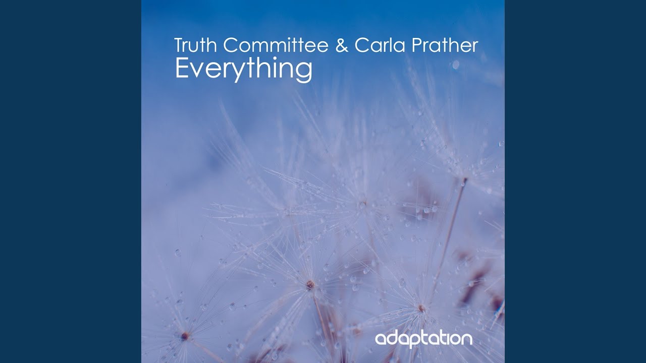 Watch Everything (Original Mix) on YouTube Watch Everything (Original Mix) on YouTube