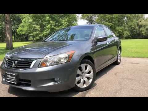 Honda Accord V6 For Sale >> Used 2010 Honda Accord Ex L V6 For Sale In Lyndhurst Nj Amaral Auto Sales Honda Accord V6 For Sale >> Used 2010 Honda Accord Ex L V6 For Sale In Lyndhurst Nj Amaral Auto Sales