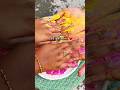 Holi ka rang !! 🌸 #shortsfeed #trendingshorts #shorts #ytshorts #sarkariawasstories