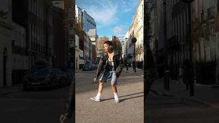She look like #ayra starr #GRABRIELLA #afrodance #afrovibes #amapianoda #pleggie #dance #southafrica