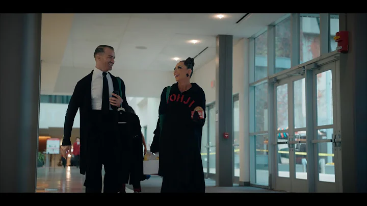 A Timeline of Life | Nichelle Kennedy & Aleks Nashev at Ohio Star Ball 2025