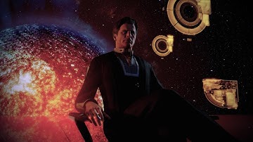 Mass Effect 2 Adept Playthrough Part 2 (Insanity Difficulty)